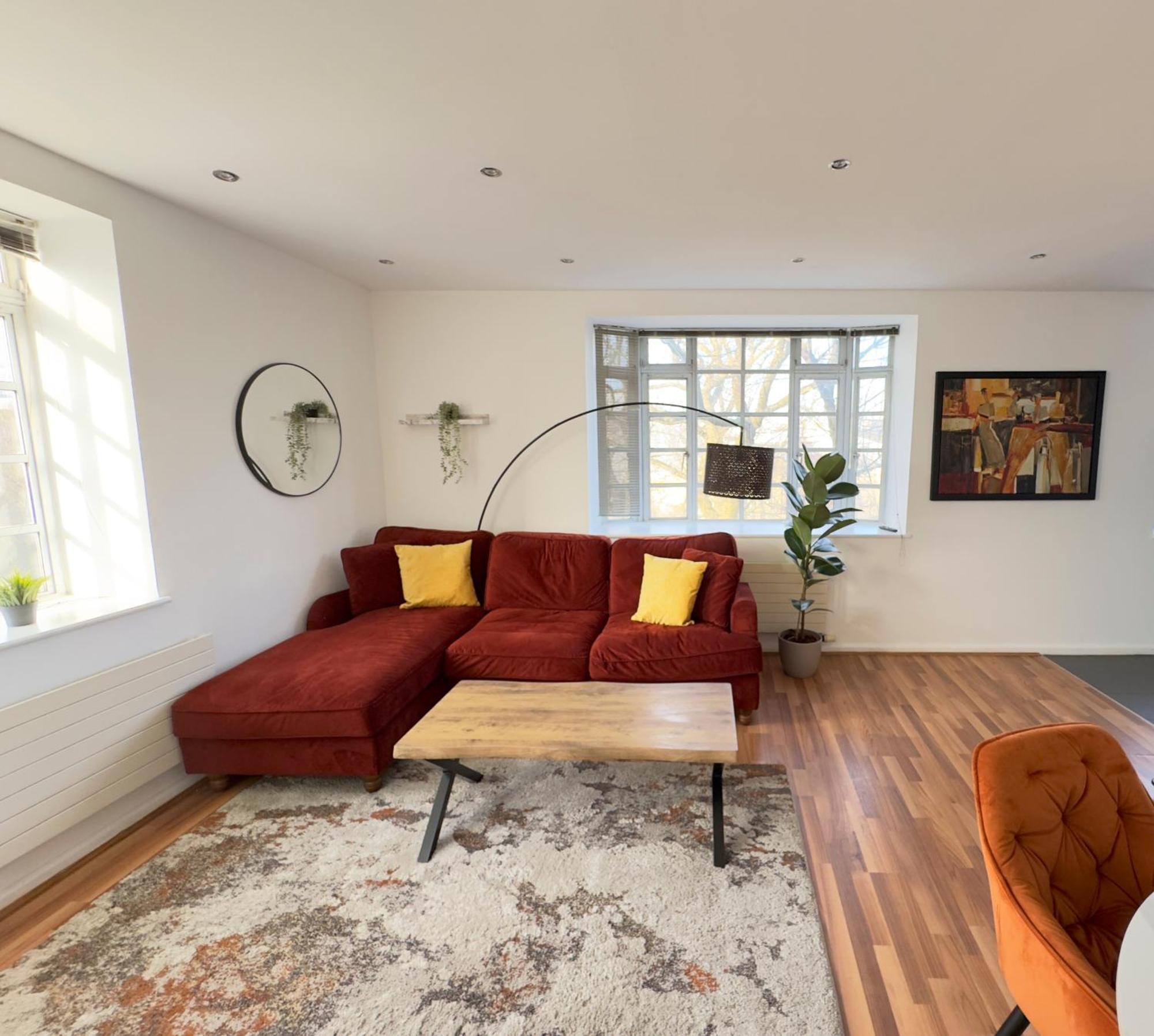 Brighton Charm - By Sea & Lanes Apartment Exterior photo